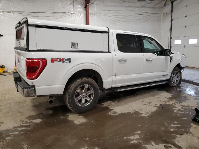 Vin: 1ftfw1ed7nfb74517, lot: 52491125, ford f-150 supercrew 20223