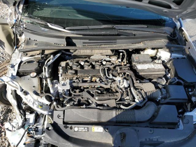 2021 TOYOTA COROLLA SE - 5YFS4MCE3MP090266