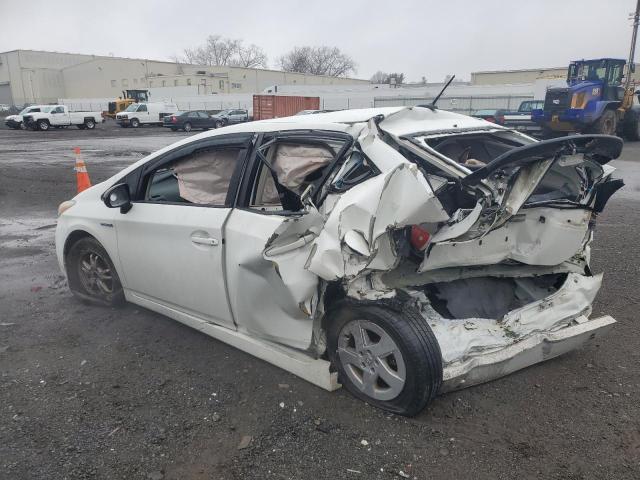 Vin: jtdkn3du3a0201952, lot: 51593005, toyota prius 20102