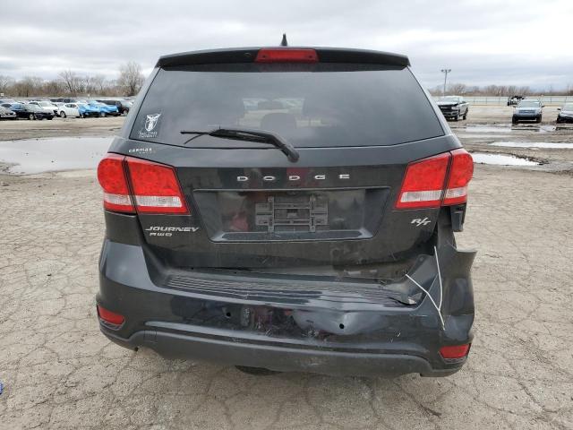 2016 DODGE JOURNEY R/ 3C4PDDEGXGT243232