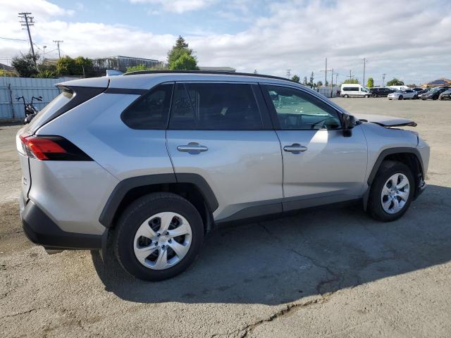Vin: 2t3f1rfv1lw123255, lot: 53107635, toyota rav4 le 20203