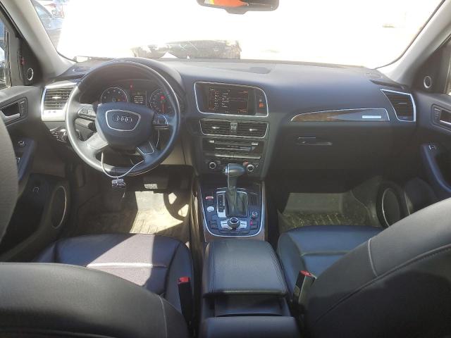 2016 AUDI Q5 PREMIUM - WA1L2AFP3GA120133