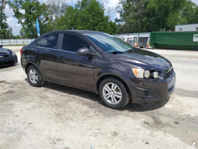Vin: 1g1jc5sh0e4140683, lot: 52036585, chevrolet sonic lt 20144