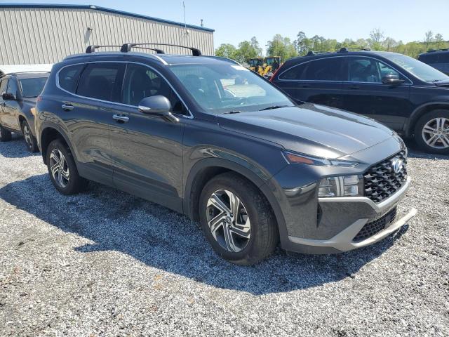 Vin: 5nms2daj1ph534510, lot: 51813675, hyundai santa fe sel 20234
