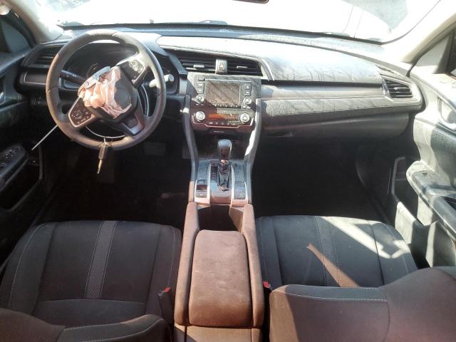 2020 HONDA CIVIC LX 2HGFC2F60LH536134