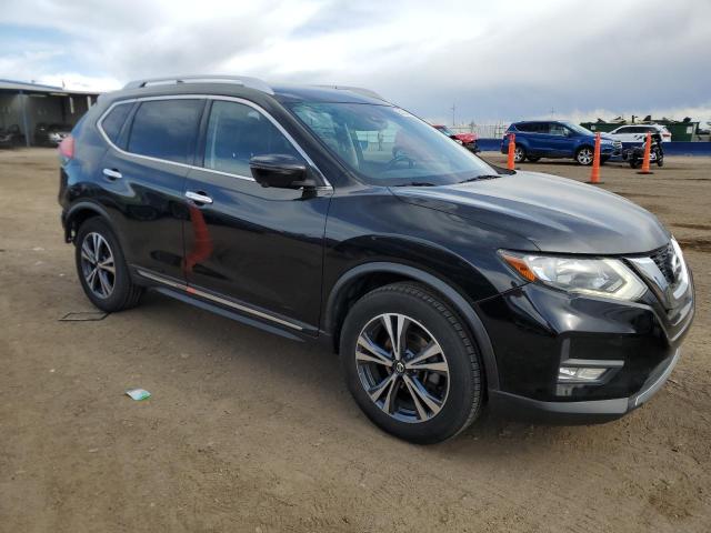 Vin: jn8at2mt3hw133571, lot: 54534855, nissan all models s 20174