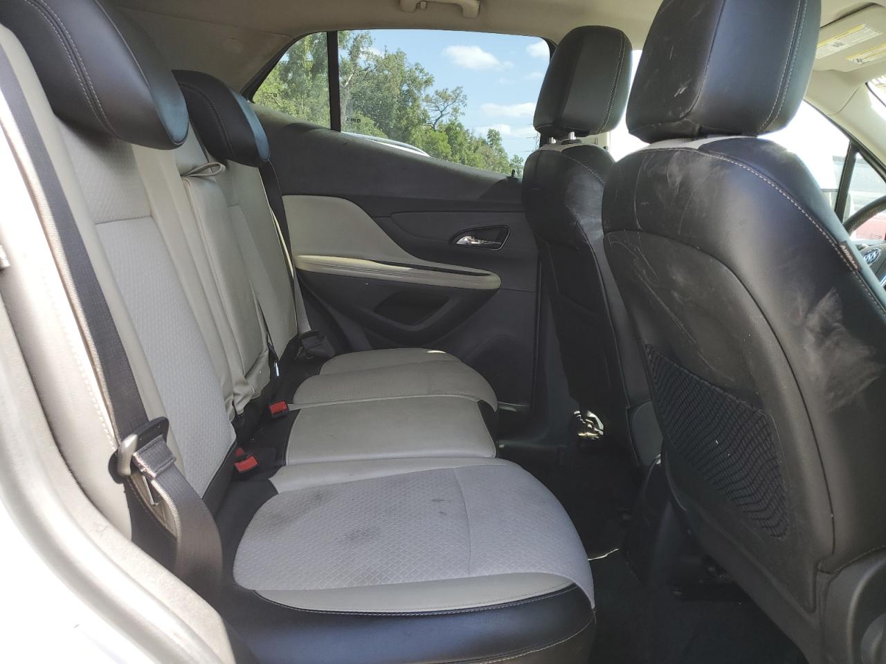 BUICK ENCORE PREFERRED