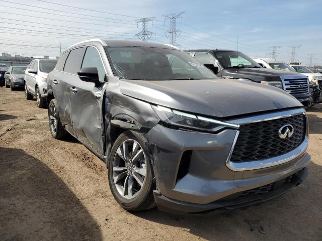 2024 INFINITI QX60 LUXE 5N1DL1FS5RC334636