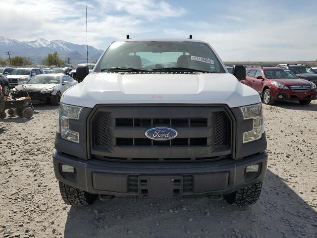 2016 FORD F150 SUPER - 1FTFX1EF8GKG04886