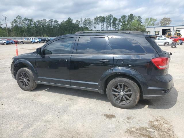 2016 DODGE JOURNEY SX - 3C4PDCBG9GT224962