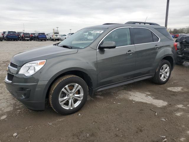 2012 CHEVROLET EQUINOX LT - 2GNFLEEK3C6313779