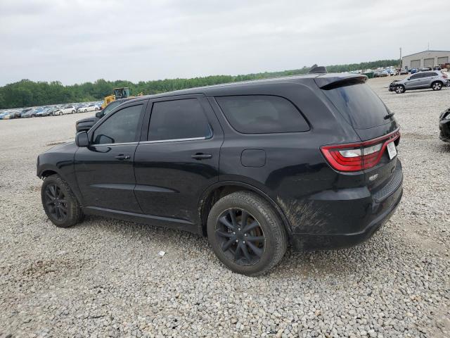 Vin: 1c4rdhag3jc186512, lot: 54669885, dodge durango sxt 20182