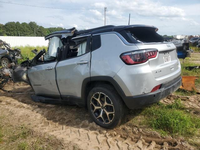 Vin: 3c4njdcn6st509811, lot: 54931585, jeep compass limited 20252