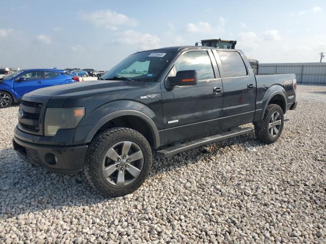 Vin: 1ftfw1et3dkf78072, lot: 53724645, ford f-150 supercrew 2013 img_1