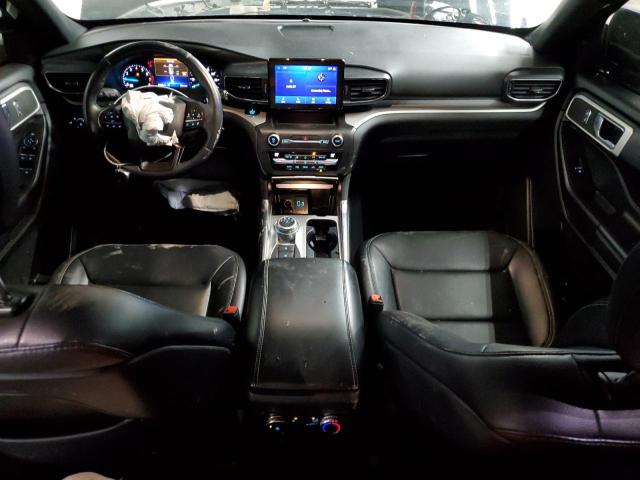 2020 FORD EXPLORER X - 1FMSK8DH1LGA49720