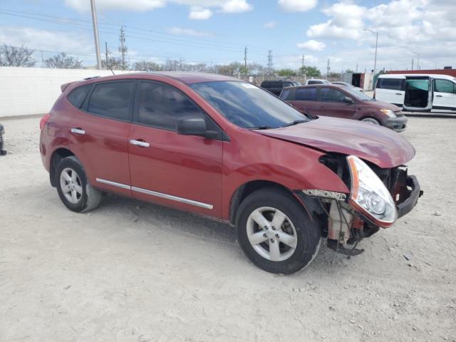 Vin: jn8as5mt4cw279832, lot: 54083165, nissan rogue s 20124