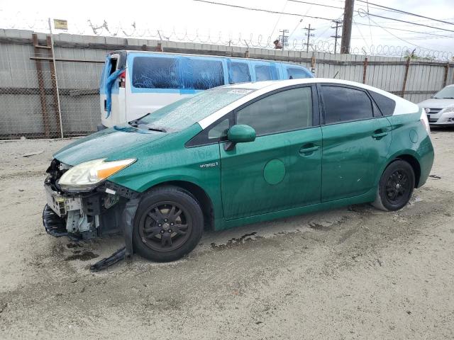 Vin: jtdkn3du1f0482365, lot: 54434055, toyota prius 2015 img_1