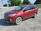 2017 FORD ESCAPE SE - 1FMCU9GD7HUC44615
