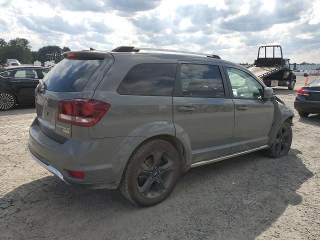 Vin: 3c4pdcgg1kt731467, lot: 51947725, dodge journey crossroad 20193