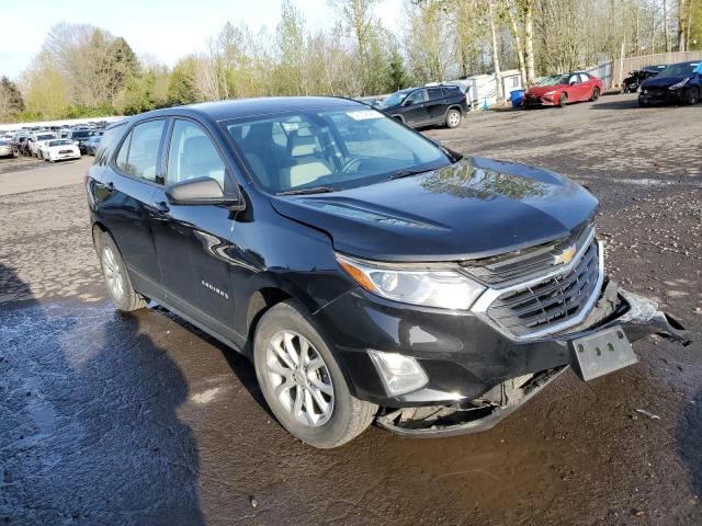 Vin: 2gnaxsev9k6147404, lot: 52139645, chevrolet equinox ls 20194