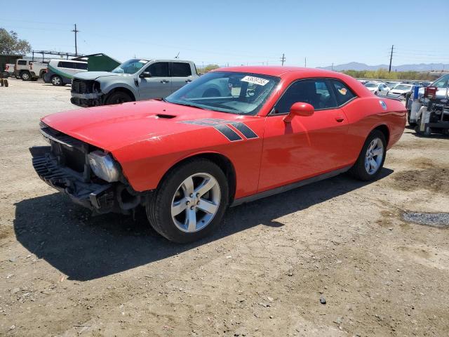 Vin: 2c3cdyag7eh195680, lot: 53639755, dodge challenger sxt 2014 img_1