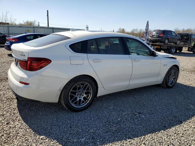 Vin: wbasp2c55cc338615, lot: 53764905, bmw 5 series xigt 20123