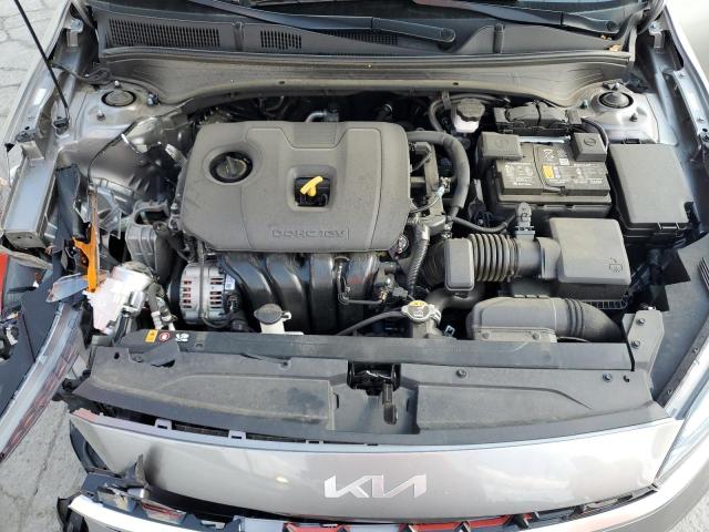 2024 KIA FORTE GT L - 3KPF54AD0RE743444