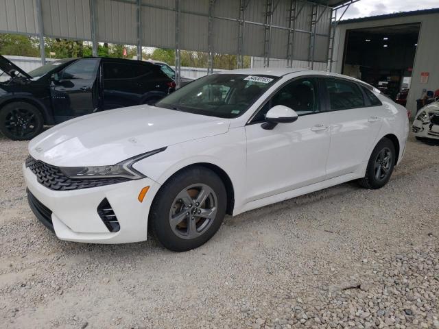 Vin: 5xxg14j24ng146023, lot: 54630165, kia k5 lxs 2022 img_1