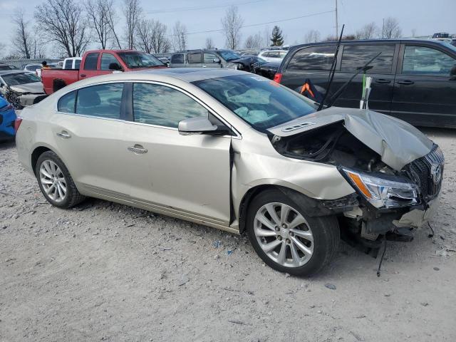 Vin: 1g4gb5g38gf112327, lot: 53400255, buick lacrosse 20164