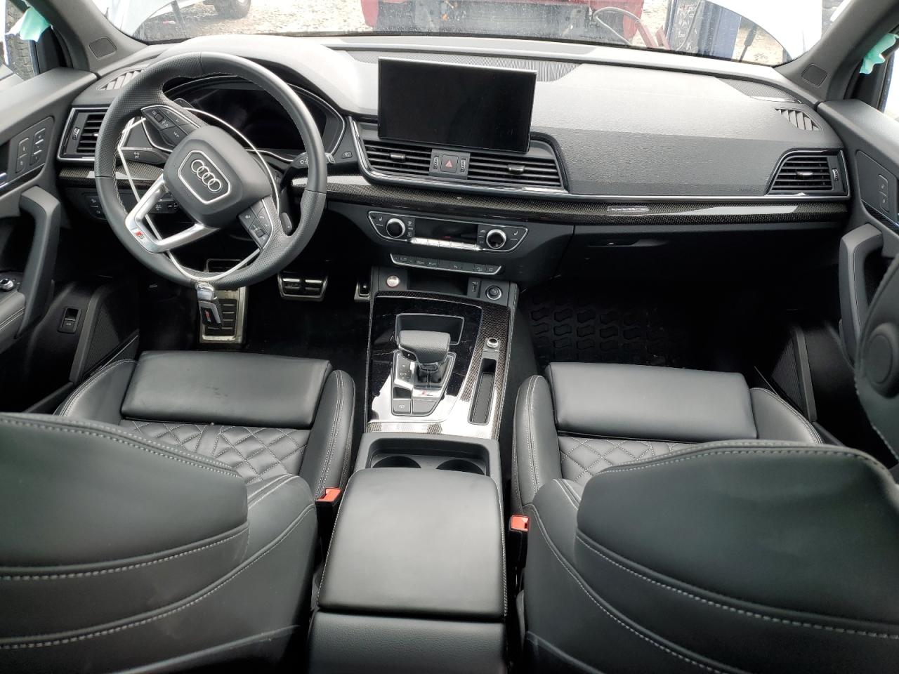 AUDI SQ5 PREMIUM PLUS