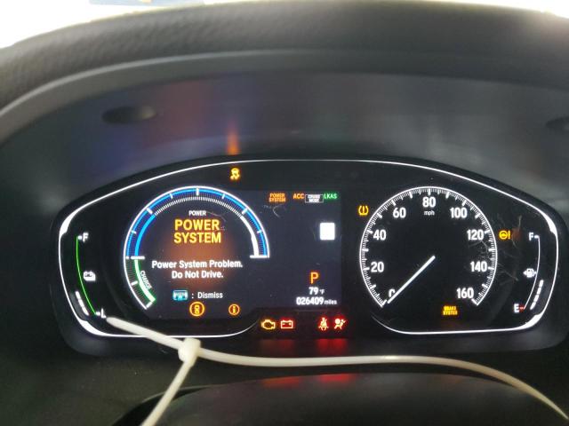 2022 HONDA INSIGHT TO 19XZE4F94NE015248