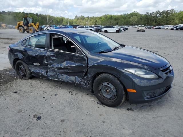 Vin: 1yvhz8bh1d5m04955, lot: 51768615, mazda 6 sport 20134