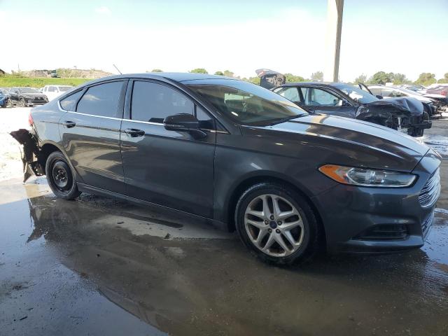 Vin: 3fa6p0h76gr373695, lot: 52313285, ford fusion se 20164