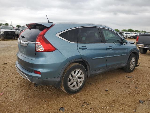 2016 HONDA CR-V EXL - 2HKRM3H70GH510134