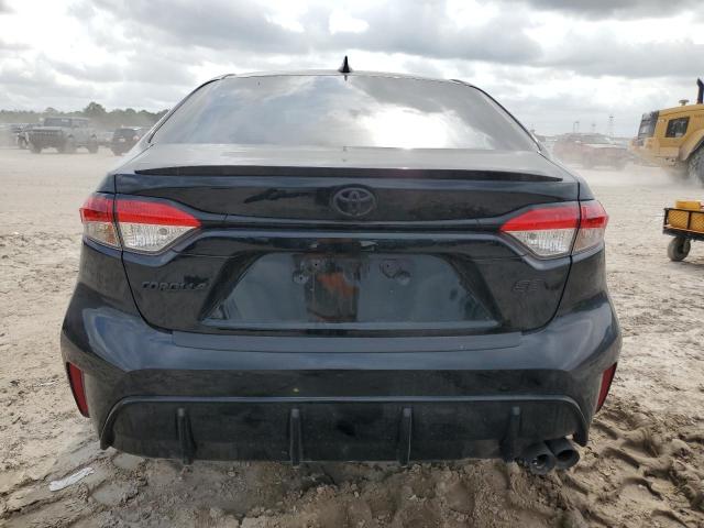 2024 TOYOTA COROLLA SE - 5YFS4MCE8RP189494