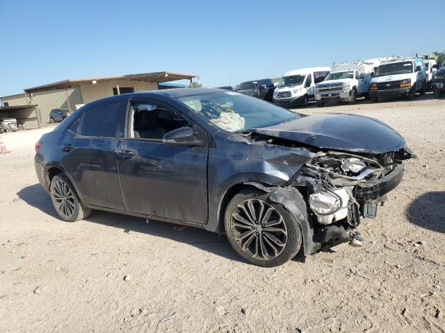 2015 TOYOTA COROLLA L - 5YFBURHE0FP363088