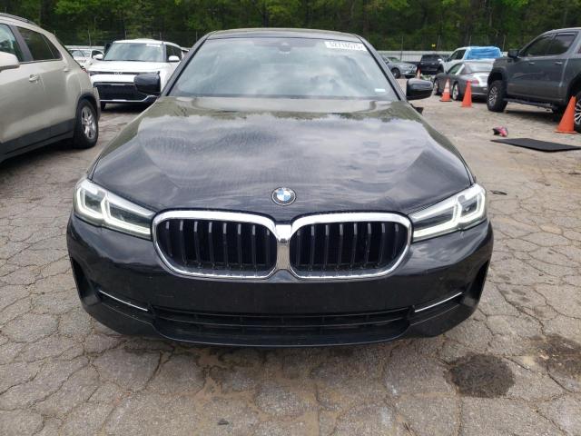 2021 BMW 530 XI - WBA13BJ0XMCG07338
