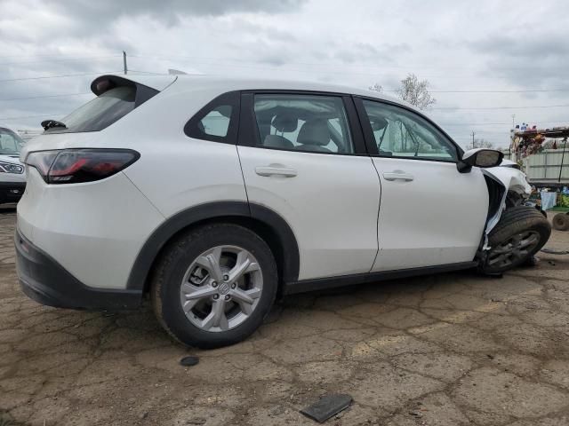 Vin: 3czrz2h39sm734587, lot: 54973865, honda hr-v lx 20253
