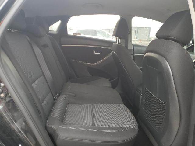 2016 HYUNDAI ELANTRA GT - KMHD35LH0GU325981