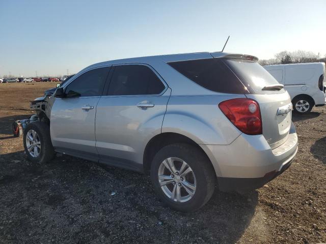 2015 CHEVROLET EQUINOX LS - 2GNFLEEK3F6225819