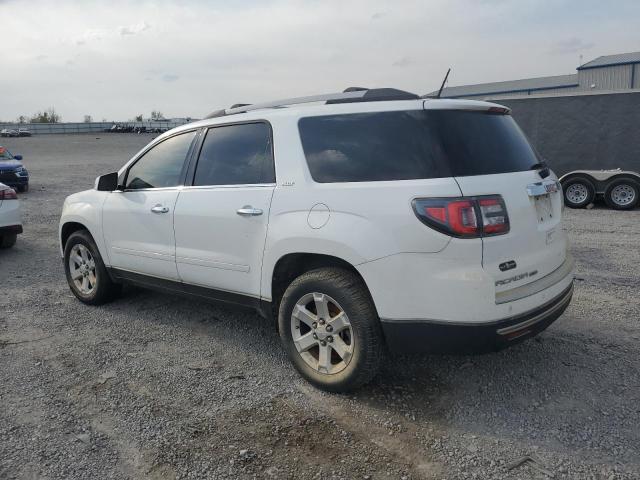 Vin: 1gkkrskd5hj189636, lot: 53951105, gmc acadia slt-2 20172