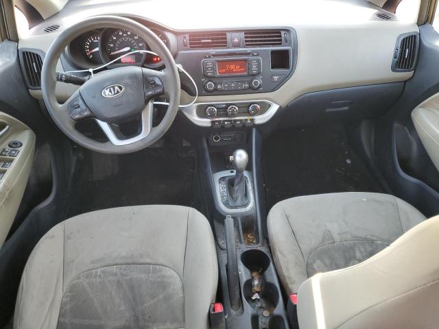 2015 KIA RIO LX - KNADM4A31F6431259