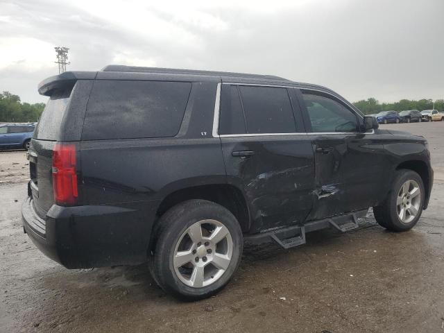 Vin: 1gnscbkc7fr626224, lot: 54739825, chevrolet tahoe c1500 lt 20153