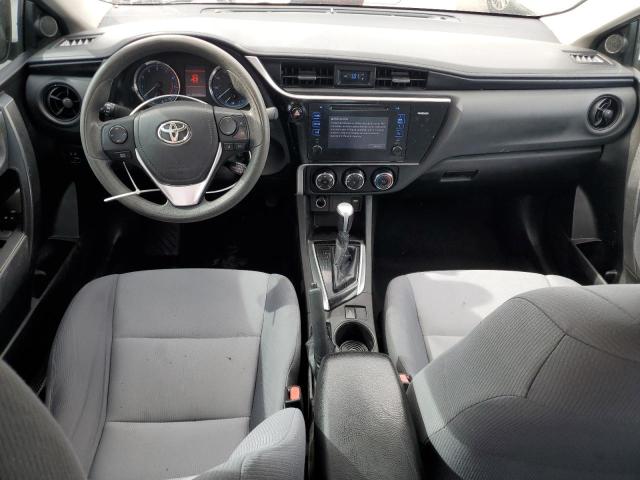 2017 TOYOTA COROLLA L - 5YFBURHE1HP686195