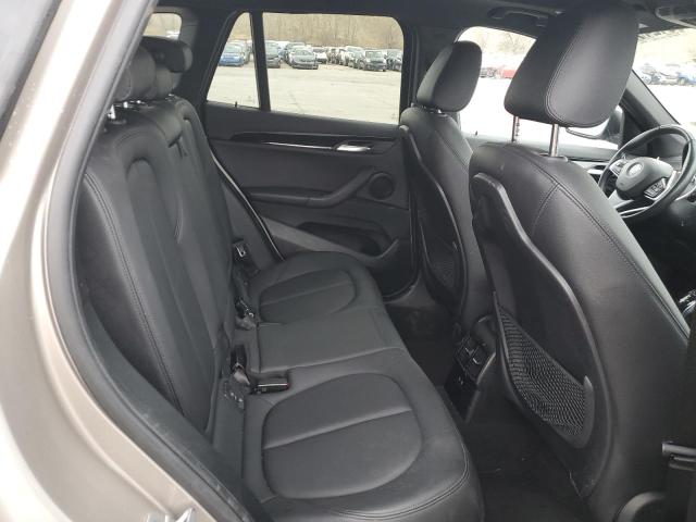2022 BMW X1 XDRIVE2 - WBXJG9C0XN5V03922