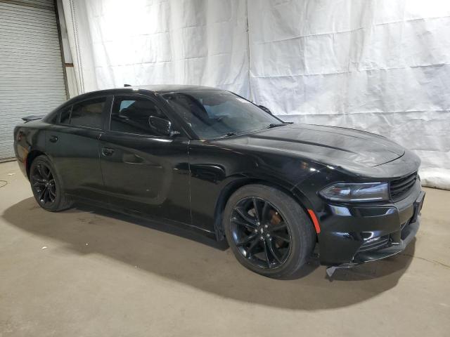 Vin: 2c3cdxhg1hh623635, lot: 45933825, dodge charger sxt 20174