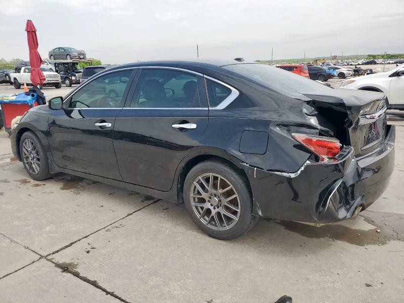2015 NISSAN ALTIMA 2.5 - 1N4AL3AP7FN336335