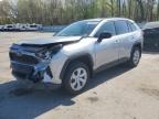 2019 TOYOTA RAV4 LE - JTMF1RFVXKD504694