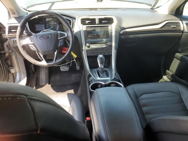 2015 FORD FUSION SE - 3FA6P0HD8FR251361