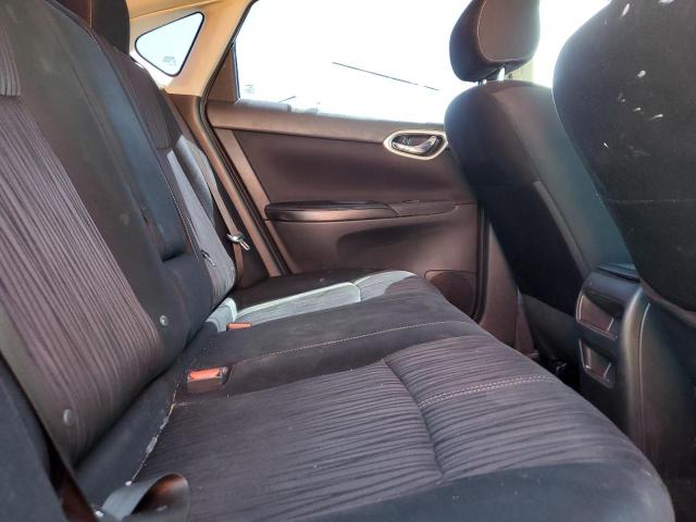2016 NISSAN SENTRA S - 3N1AB7AP7GL651595